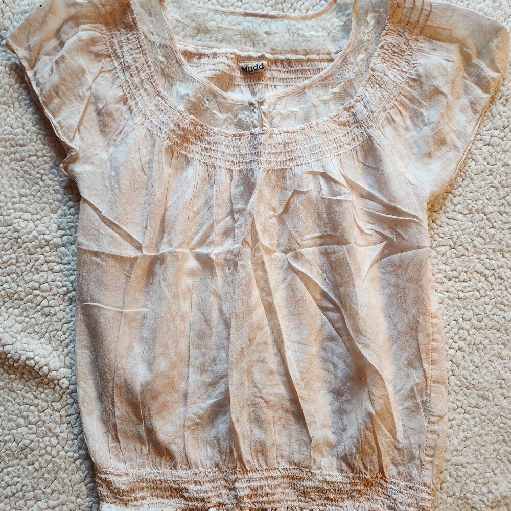 Womens shirt